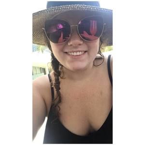 Meet your Posher, Stephenie